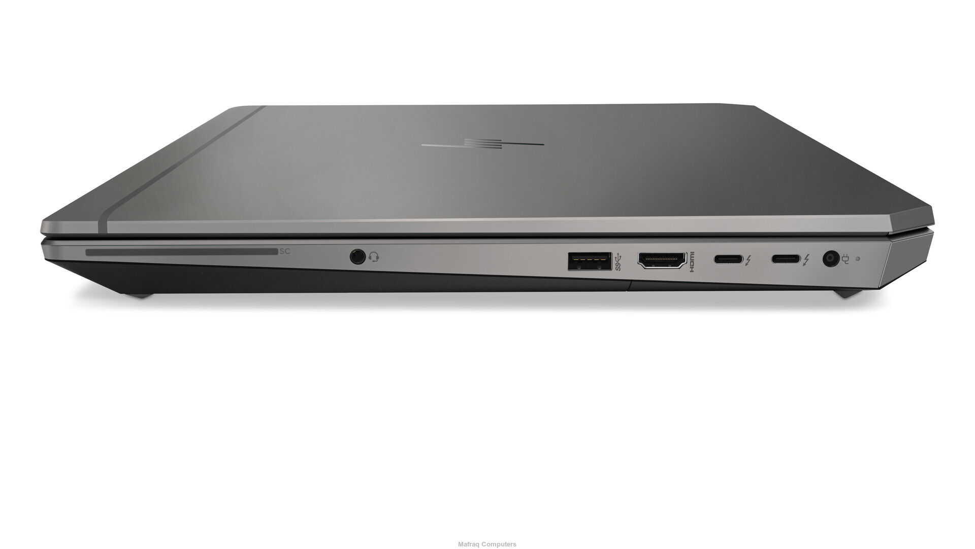 HP Zbook 15 G6/i7-9850H/64gb/512ssd/QUADRO T2000 4gb/15.6FHD - Slika 3