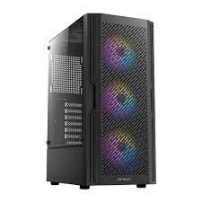 Kuciste ANTEC AX20/i9-10900K/16gb/500ssd+500hdd/RTX 3060 Ti