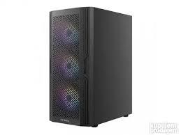Kuciste ANTEC AX20/i9-10900K/16gb/500ssd+500hdd/RTX 3060 Ti - Slika 2