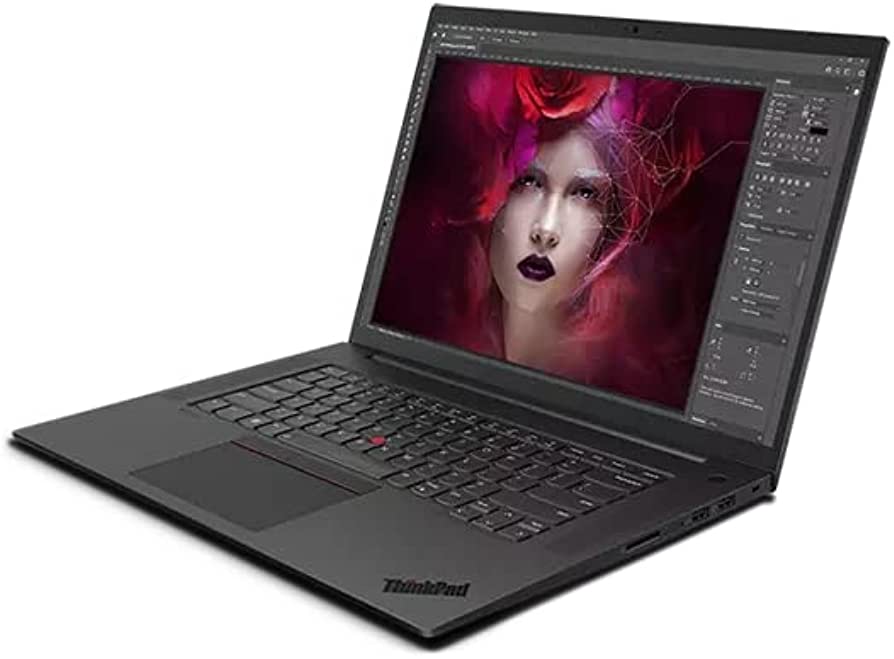 Lenovo P1/i7-12700H/16gb/512nvm/RTX A2000 8g/15.6 2K IPS/8H