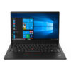 Lenovo Carbon x1 7th/i7-8565u/16gb/256nvm/14 4K IPS/2cam/4H