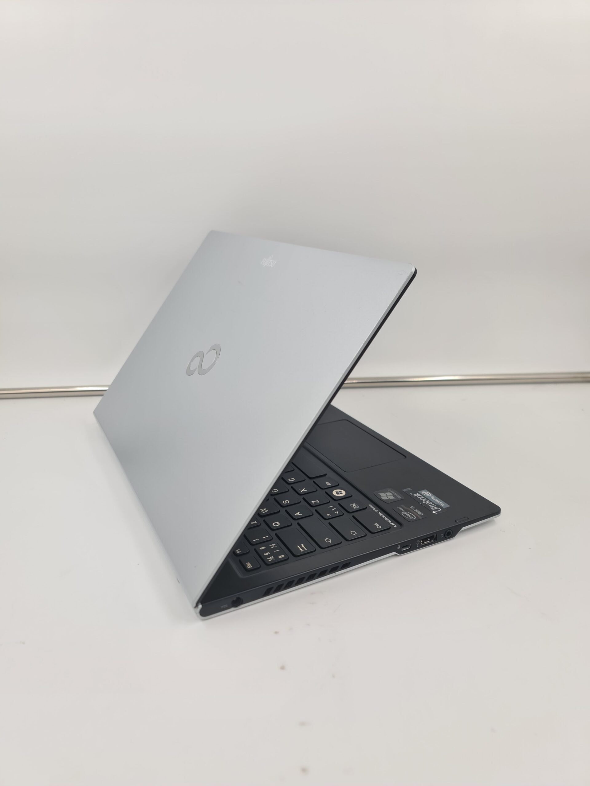 Fujitsu U772/i5-3317/8gb/120+32ssd/14HD/otisak/4G/6H - Slika 2