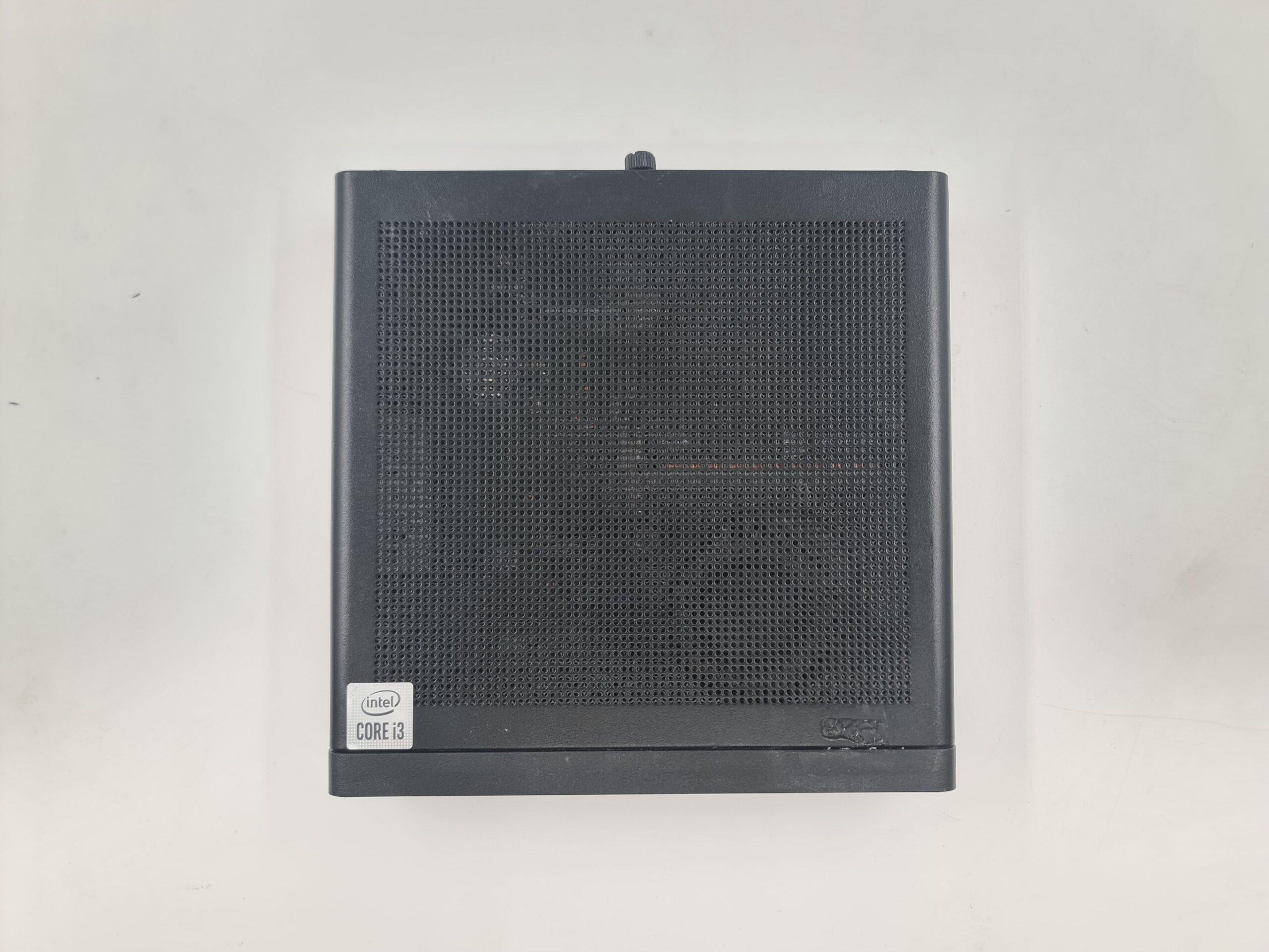 HP EliteDesk 800 G6/miniPC/i3-10100/16gb/256m.2 ssd/windows - Slika 2