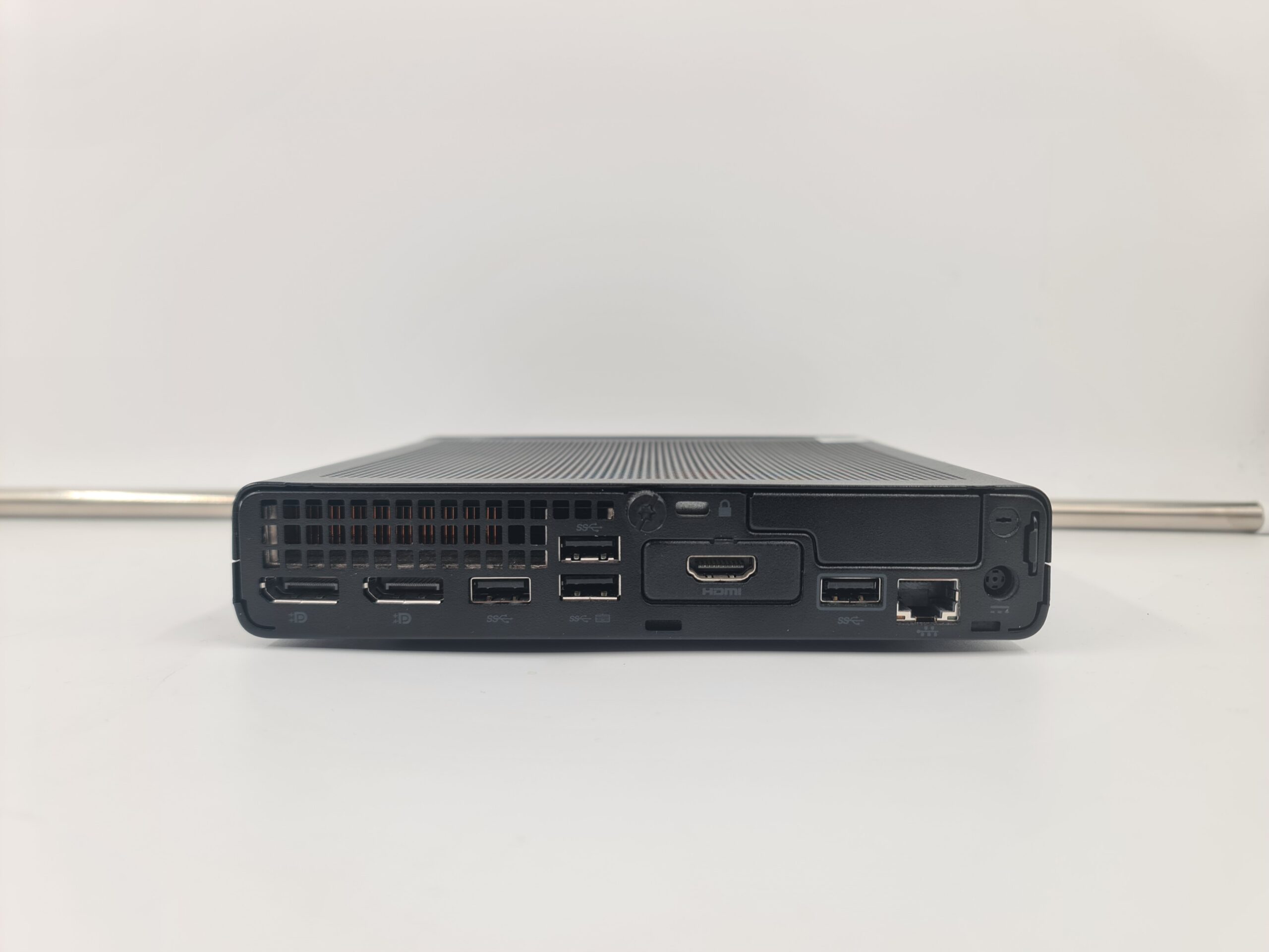 HP EliteDesk 800 G6/miniPC/i3-10100/16gb/256m.2 ssd/windows - Slika 3