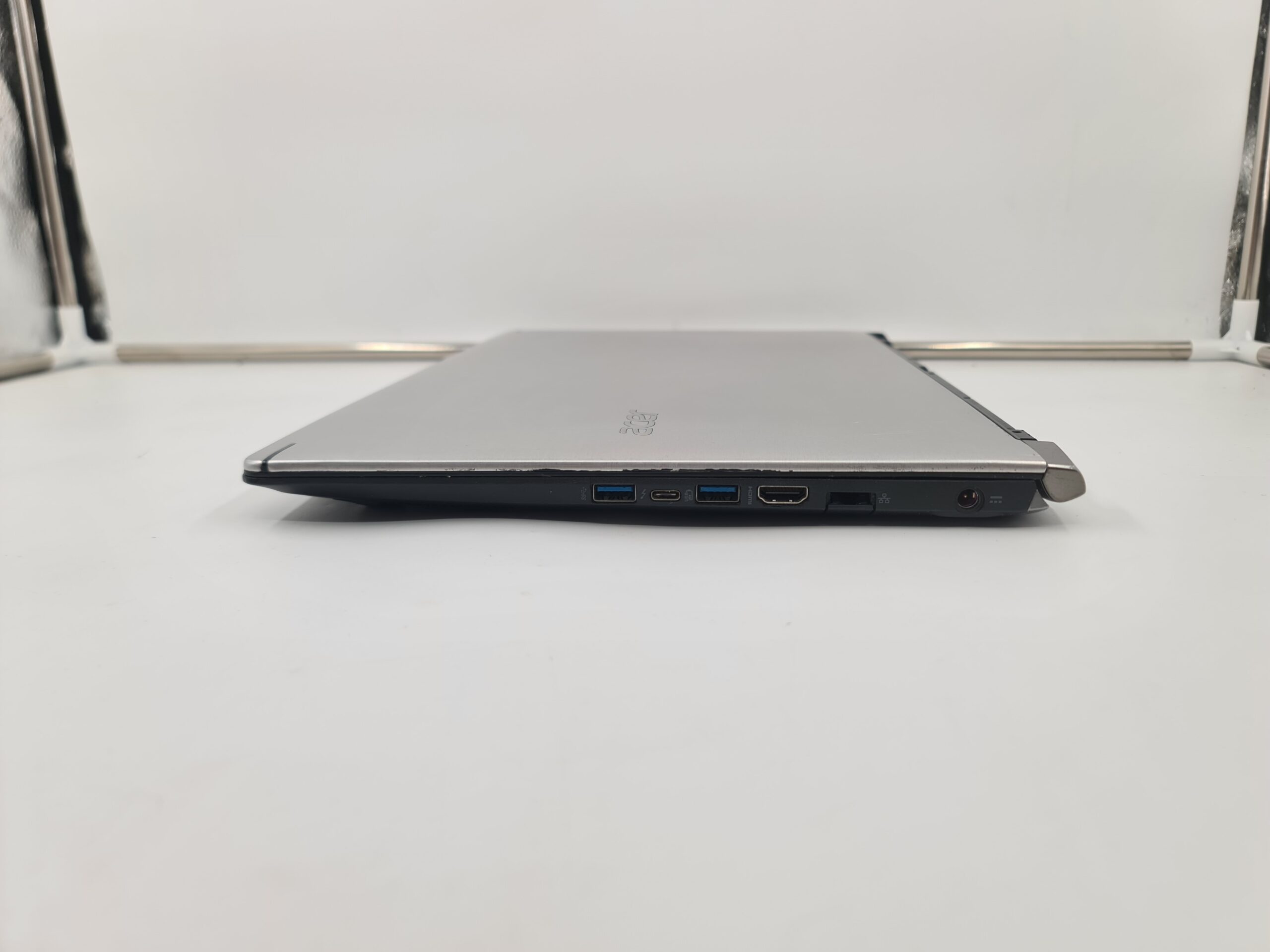 Acer VN7-592/i7-6700HQ/12gb/256ssd/15.6HD/GTX 960M sa 2gb/3H - Slika 4