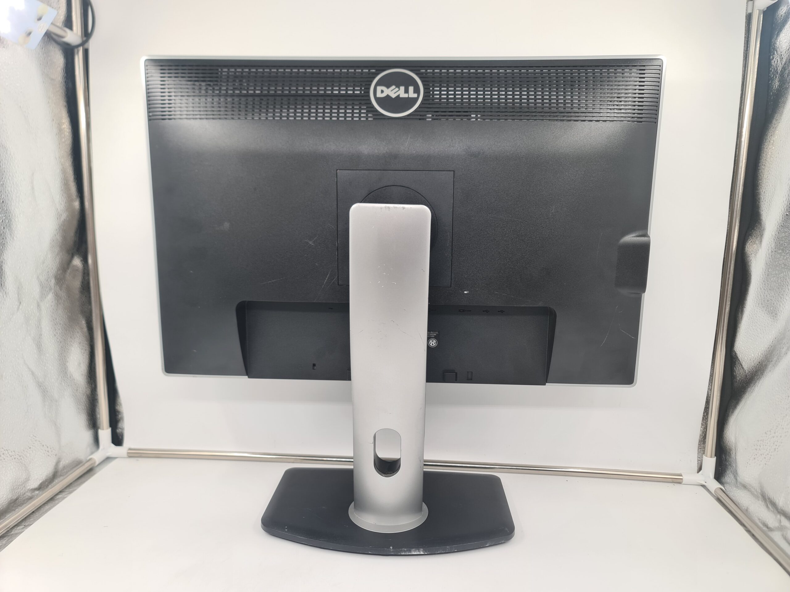 Dell U2412Mc Monitor 24inca FHD+ IPS 1920x1200 piksela - Slika 5