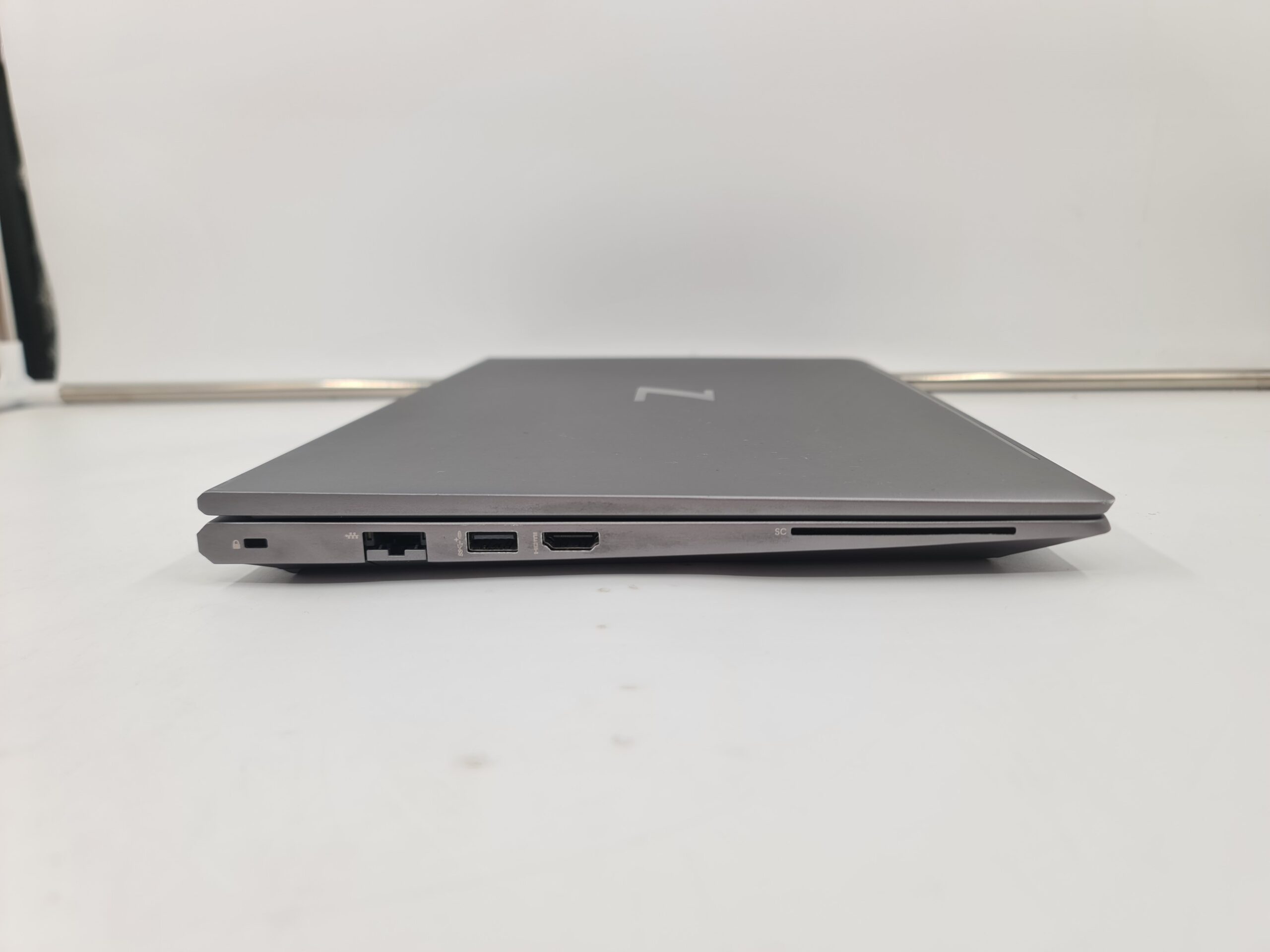HP Zbook Power G8/i7-11800H/32gb/1TBNVM/RTX A2000/15.6FHD/5H - Slika 3