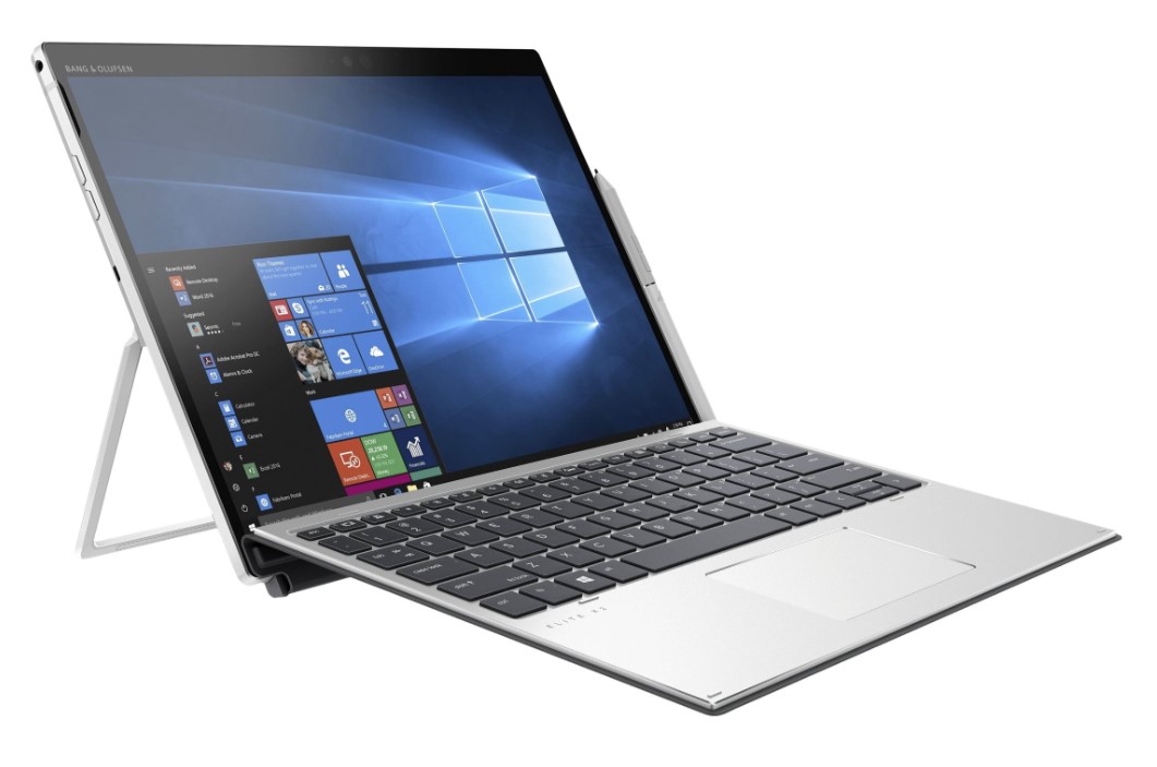 Hp Elite X2 G4/i5-8365u/8gb/256ssd/12.3 FHD+ TOUC/3cam/4G/4H