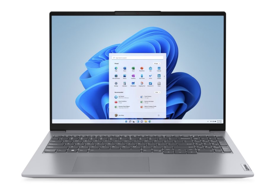 Lenovo ThinkBook 16 G6 IRL/i5-1335u/16gb/256gb/16FHD+ IPS/7H