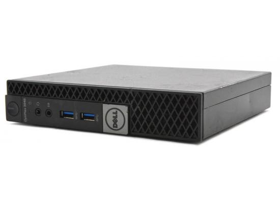 Dell Optiplex 3040 miniPC i3-6100T/8gb/128ssd/Wi-Fi+BT/Win10