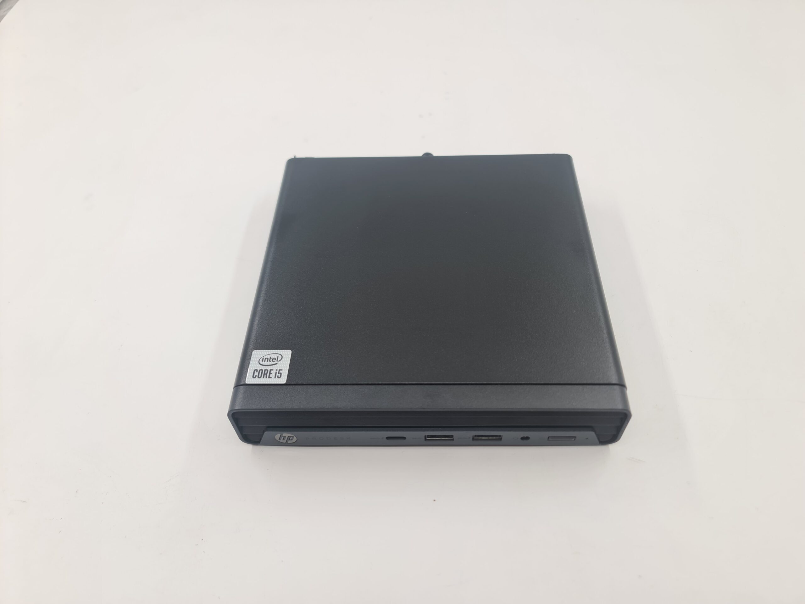 HP ProDesk 400 G6/miniPC/i5-10500T/16gb/256gb/WIFI/Windows