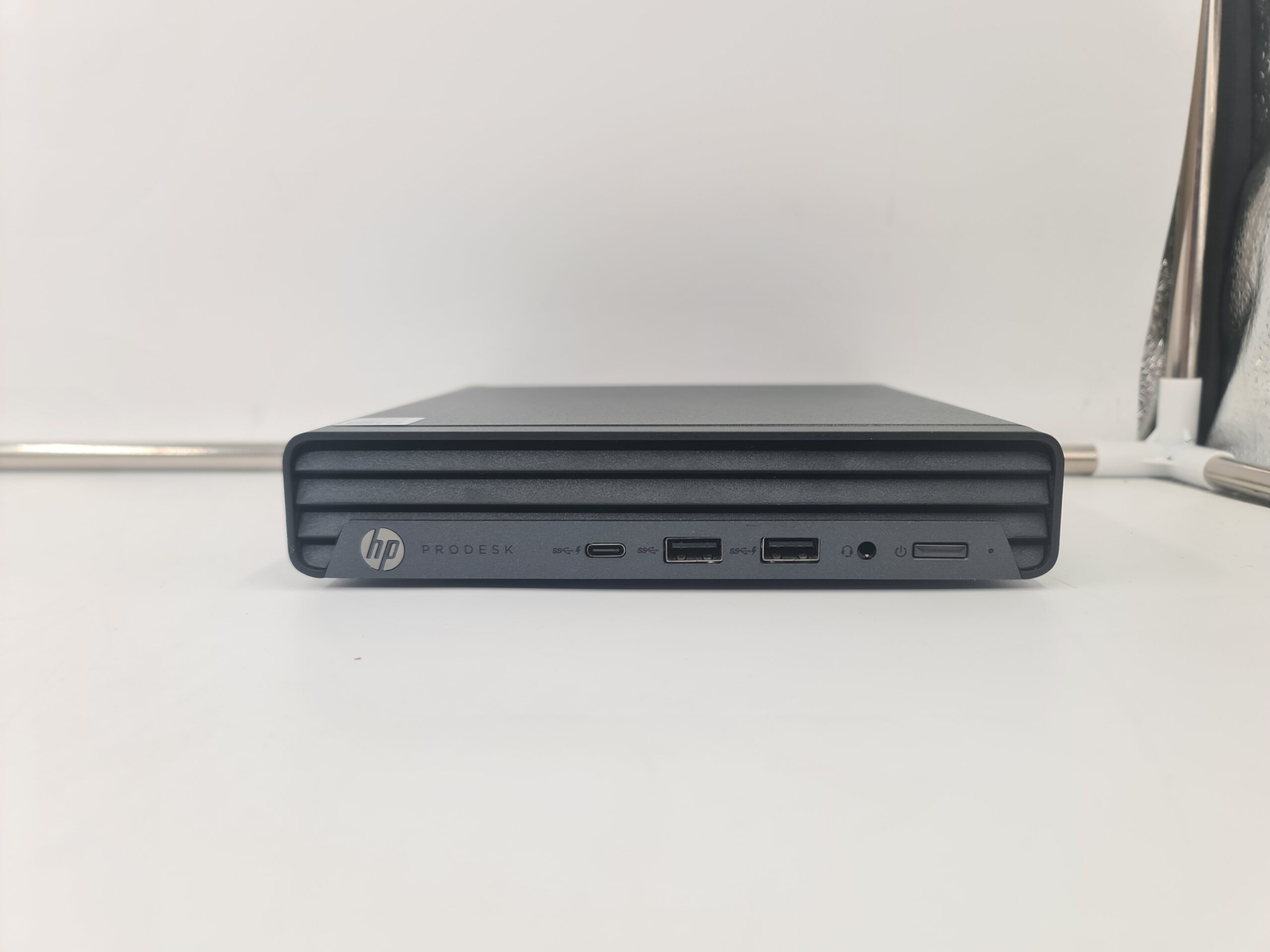 HP ProDesk 400 G6/miniPC/i5-10500T/16gb/256gb/WIFI/Windows - Slika 2