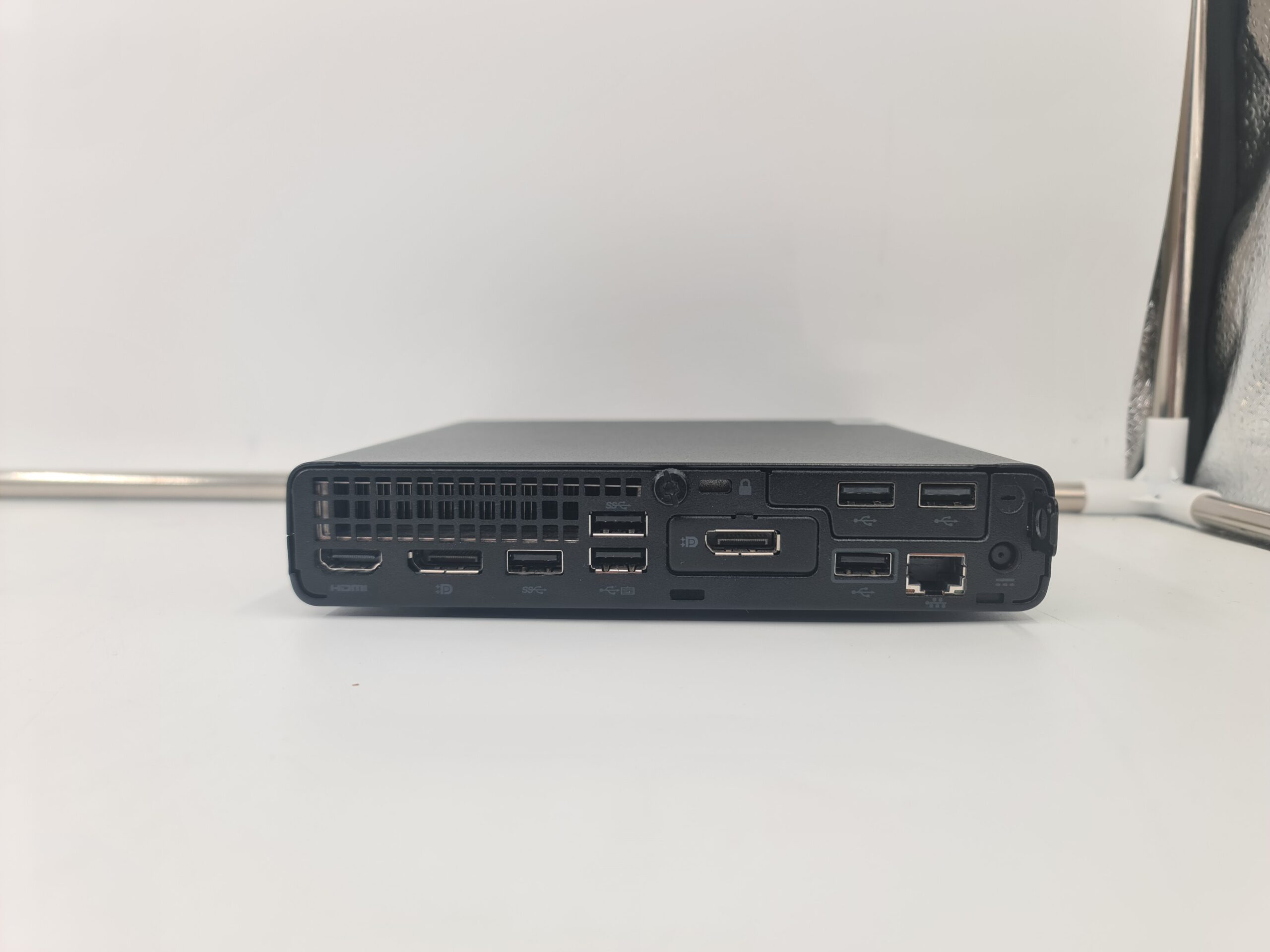 HP ProDesk 400 G6/miniPC/i5-10500T/16gb/256gb/WIFI/Windows - Slika 3