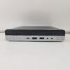 HP 800 G5-mini PC/i3-9300/8gb/256ssd /win 10 licencni
