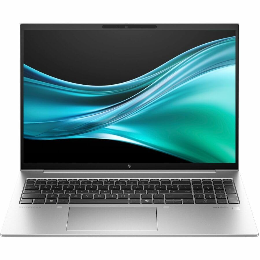 Hp 860 g11/Ultra 5 135U/16gb/256nvm/16Fhd+ IPS/sve/7H/NOVO