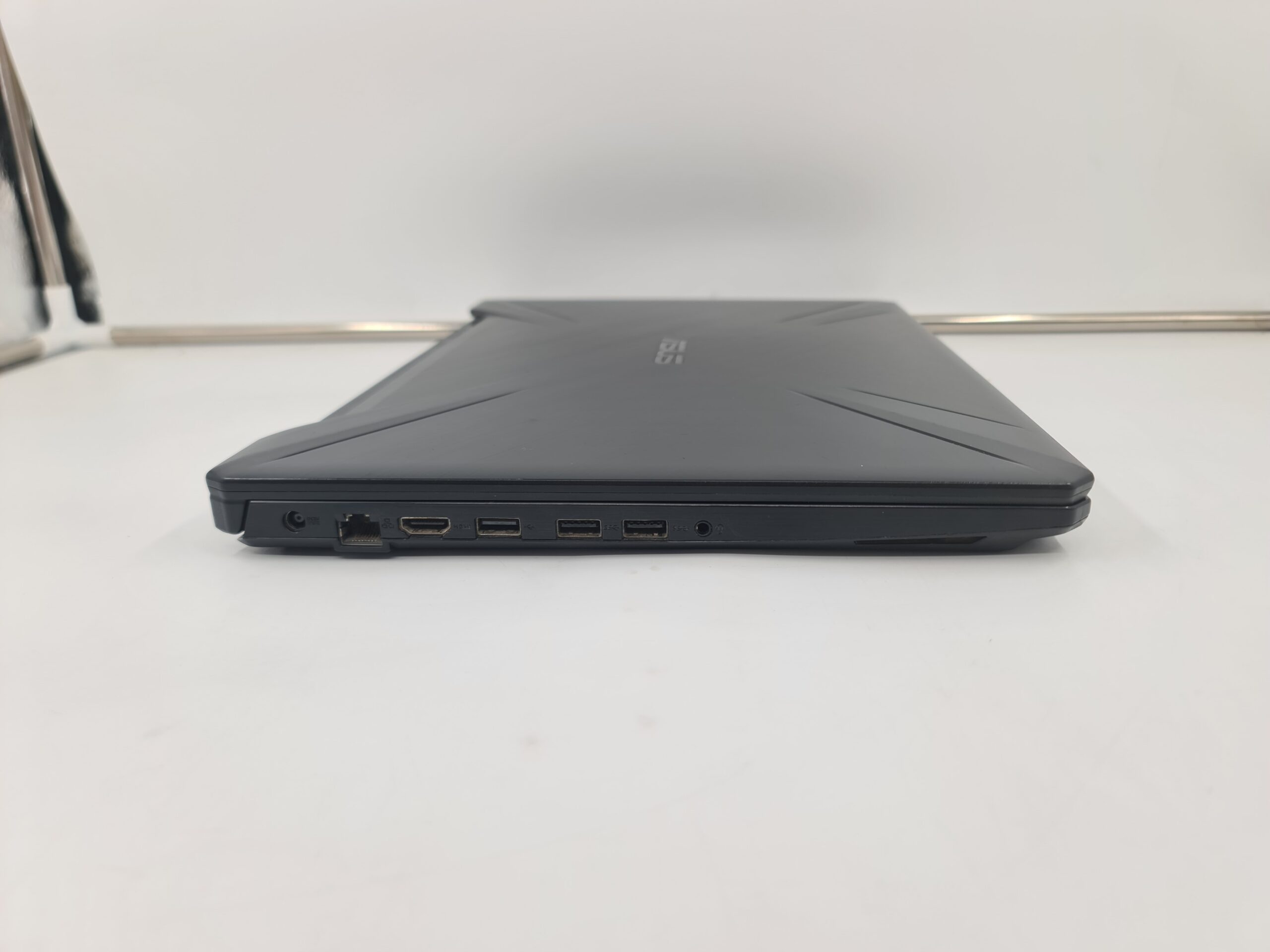 Asus TUF FX505D Ryzen 7 3750H/32gb/512gb/GTX 1660Ti 6gb/15.6 - Slika 3