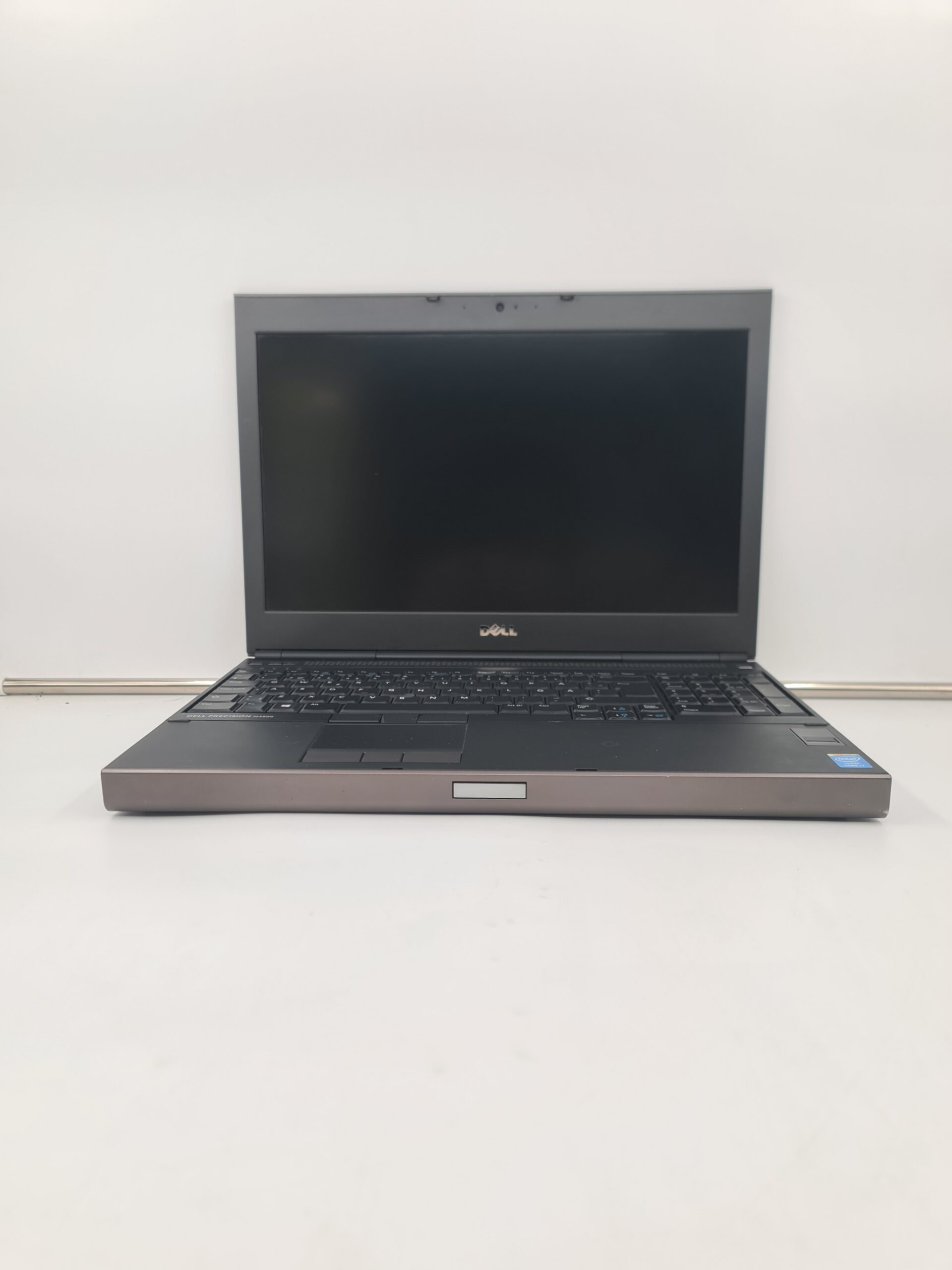 Dell M4800 i7-4800MQ/16gb/256ssd/15.6FHD/K2100M 2gb/sve/4H