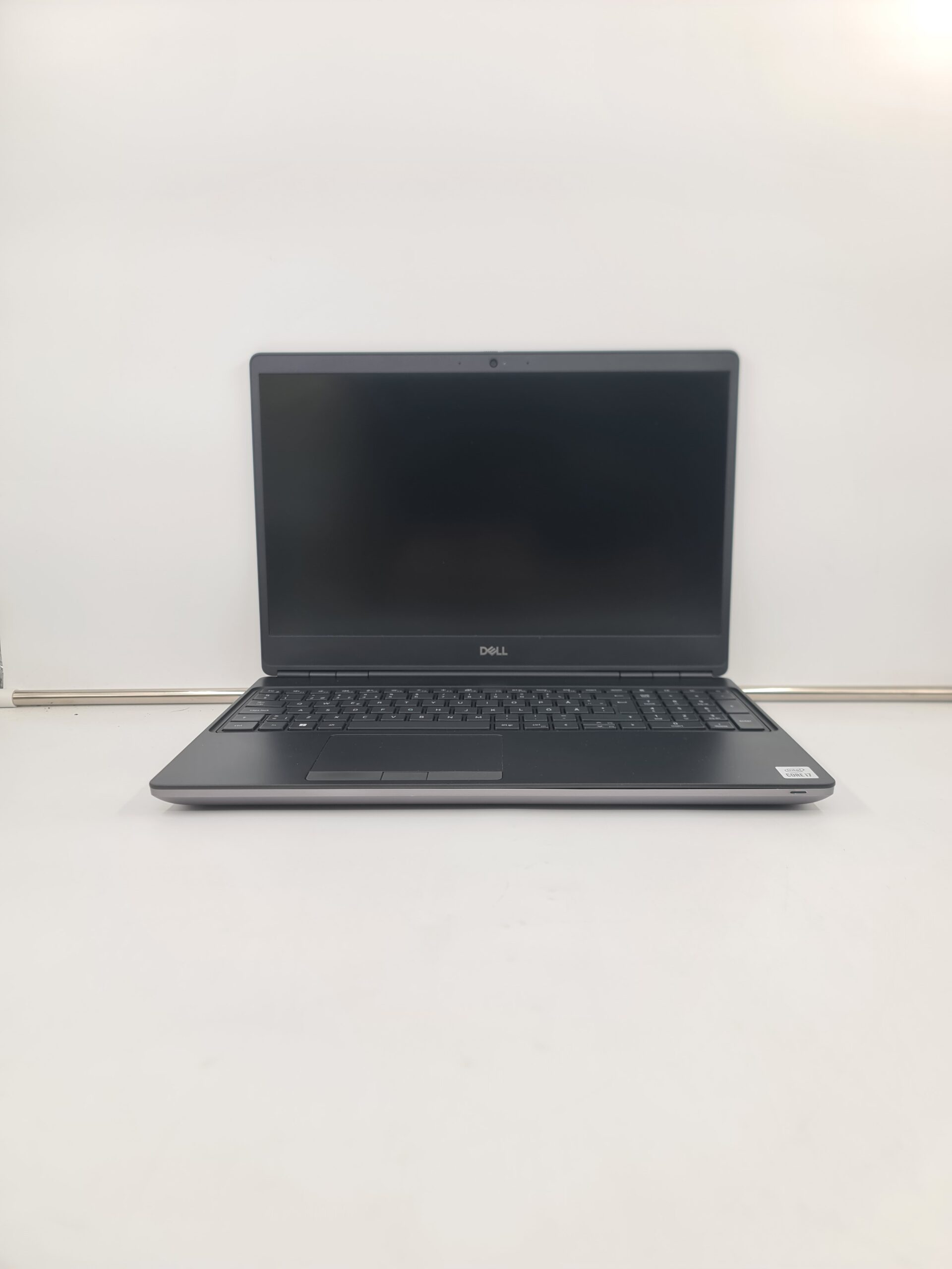Dell Precision 7550/i7-10850H/32gb/512ssd/RTX 4000 8gb/