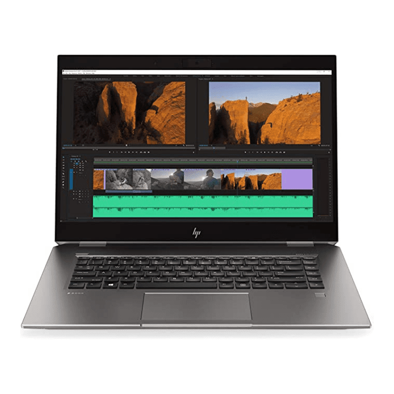 HP Zbook 15 G6/i7-9850H/64gb/1TBssd/QUADRO T2000 4gb/15.6FHD