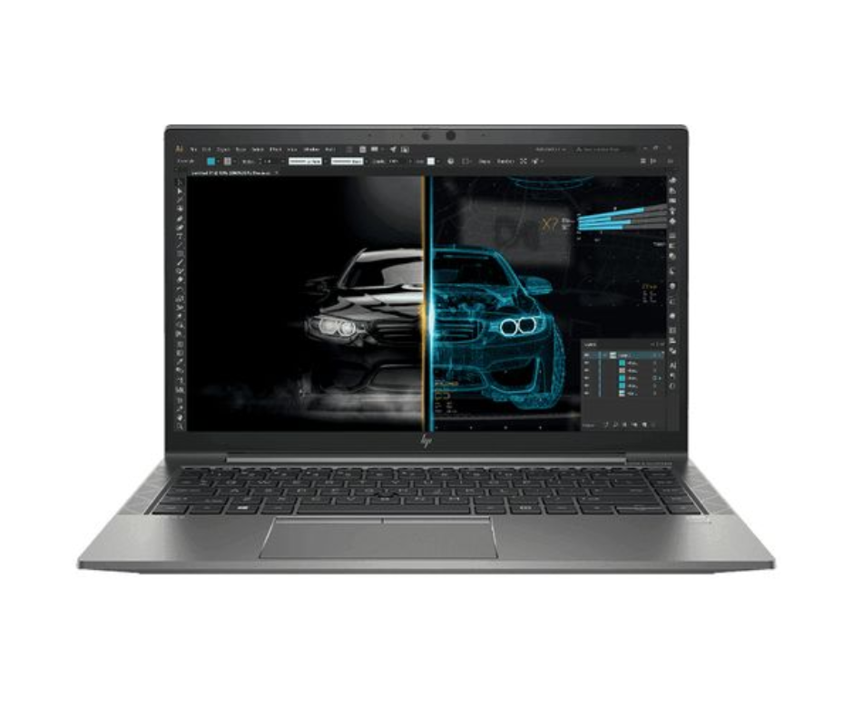 HP Zbook Fury G7/i7-10850H/64gb/1TB/Quadro T2000/15.6FHD IPS