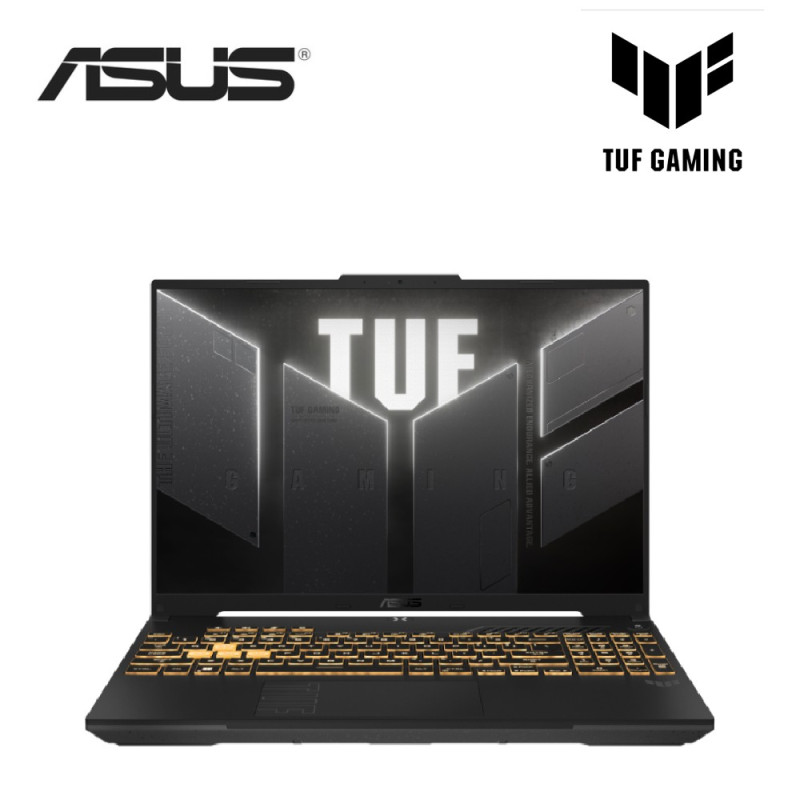 Asus TUF FX607V i7-13620H/16g/1TB/RTX 4050 6gb/16 144Hz/NOVO