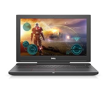 Dell G5 5587 i7-8750H/32g/256ssd+1TB/GTX 1060 6g/15.6FHD IPS