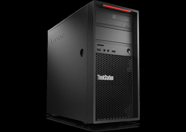 Lenovo ThinkStation P520c Xeon W-2133/48gb/1TB/P620 2gb/