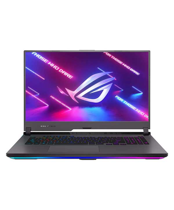 Asus ROG Strix G713QY Ryzen 9 5900HX/32gb/1TB/RX6800M 12g/17