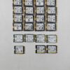 Disk 256 gb ssd NVMe 2230 KIOXIA / SK hynix / WD / Micron