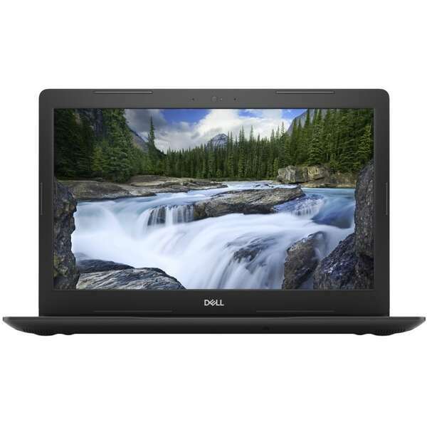 Dell 3590/i5-7200u/16gb/256ssd/15.6 HD/num/svetl/sd/BAT 3-4H