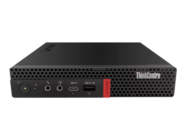 Lenovo M715Q MiniPC/Ryzen 3 2200GE/12GB/256GB/Vega 8 1gb/WIN
