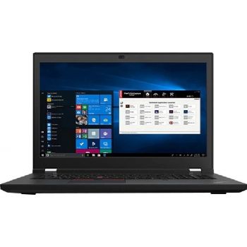 Lenovo P17/i7-10750H/16gb/512nvm/P2000 4gb/17.3FHD IPS/5H