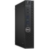 Dell Optiplex 3050/miniPC/i5-7500T/8gb ddr4/128ssd/WiFi