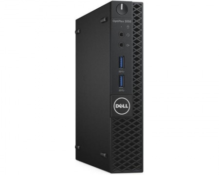 Dell Optiplex 3050/miniPC/i5-7500T/8gb ddr4/128ssd/WiFi