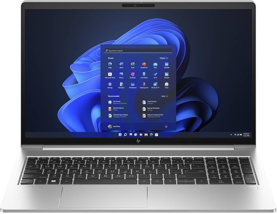 HP 655 G10/Ryzen 5 7530u/32gb/256nvm/15.6 FHD IPS/sv/2cam/5H