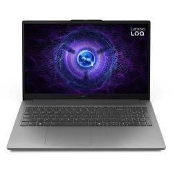 Lenovo LOQ 15ARP10E Ryzen 5 7535Hs/16g/512g/RTX 3050 6g/NOVO