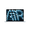 MacBook Air 13inc M5 2026/16gb/512gb/13.3 2560x1664 IPS/NOVO