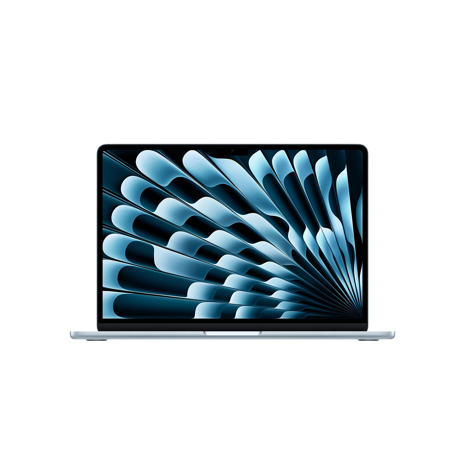 MacBook Air 13inc M5 2026/16gb/512gb/13.3 2560x1664 IPS/NOVO