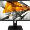 AOC I2775PQU Monitor 27inca FHD IPS 1920x1080piksela
