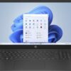 HP 15-ra033nm/Pentium N3710/16gb/256gb/15.6 HD/sc/num/sd/5H