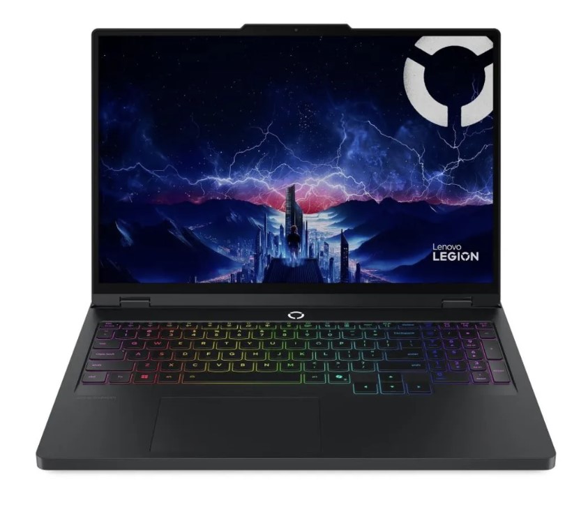 Lenovo Legion Pro 16IAX10/U9 275HX/32gb/1tb/2K OLED/RTX5060