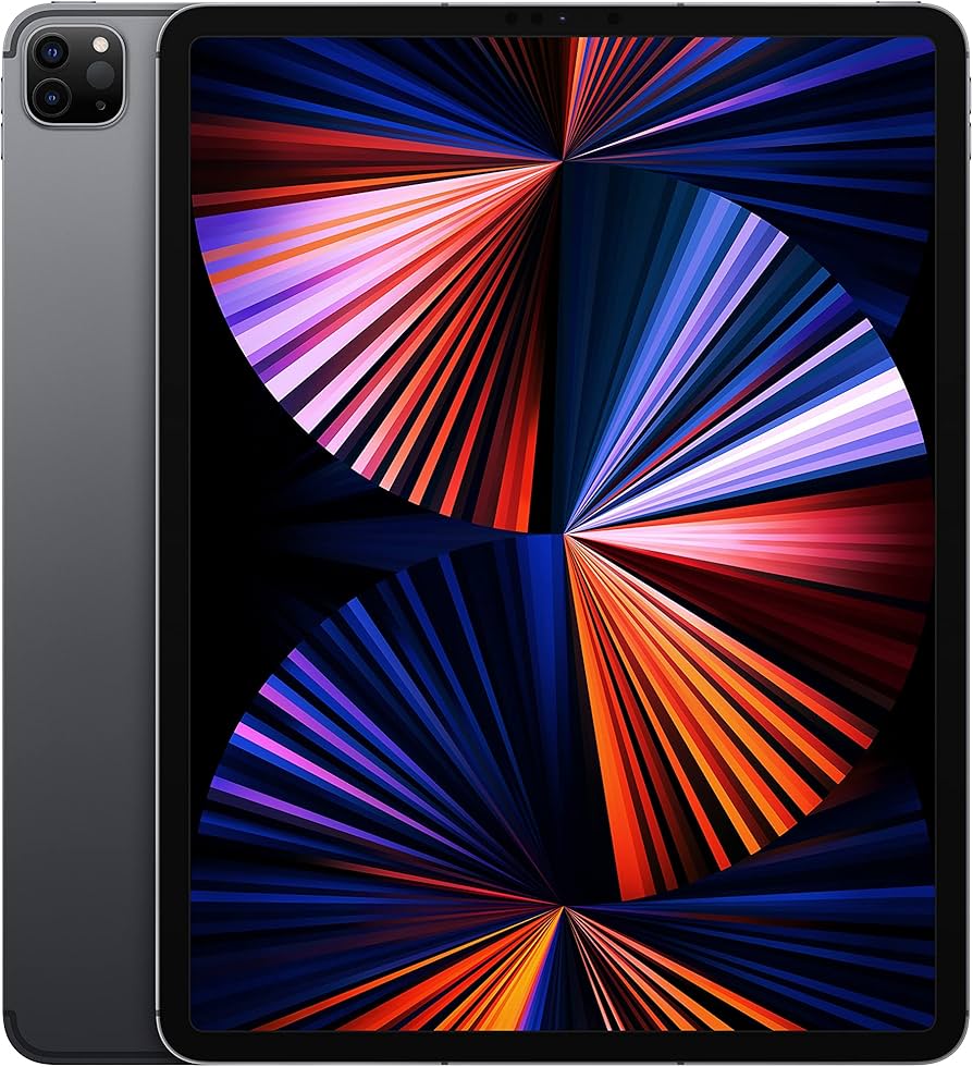 Apple iPad Pro 12.9inch 5th 2021/M1/256gb/A2461/ NOV punjac
