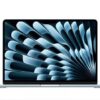 MacBook Air 15inc M4 2025/16gb/256gb/15.3 2880x1864 IPS/NOVO
