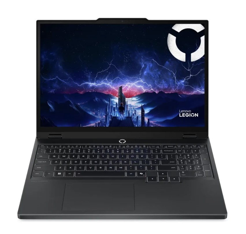 Lenovo Legion 5 15AHP10/Ryzen 7 260/32gb/1TB/2K OLED/5060 8G
