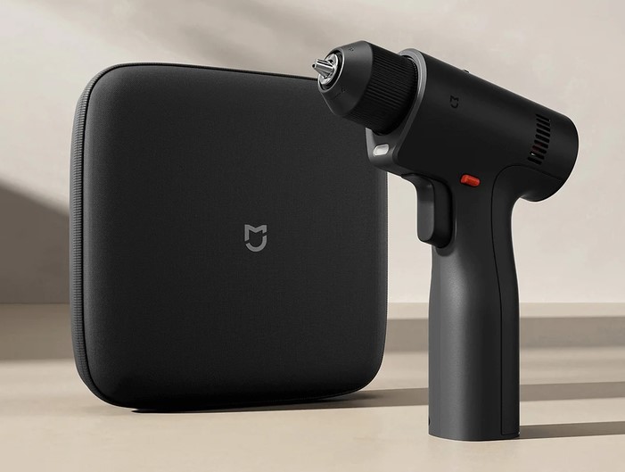 Xiaomi Mijia pametna srafilica i busilica na baterije NOVO