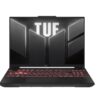Asus TUF FA608 Ryzen 7 260/16gb/512gb/RTX 5050 8g/16FHD/NOVO