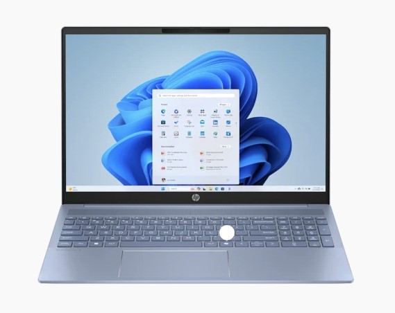 HP OmniBook 5 16-af1008nm/Ultra 5 225u/16gb/1TB/16 FHD+/NOVO