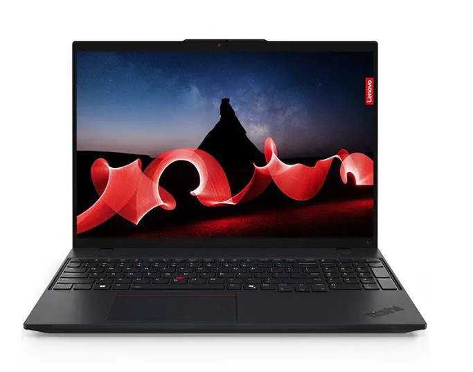 Lenovo L16 G1 Ryzen 7 PRO 7735u/32gb/1TB nvm/16 FHD+ IPS/5H