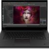Lenovo P1 G3 i7-10750H/32gb/512nvm/FHD IPS/Quadro T2000 4gb