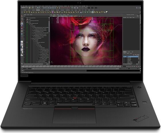Lenovo P1 G3 i7-10750H/32gb/512nvm/FHD IPS/Quadro T2000 4gb